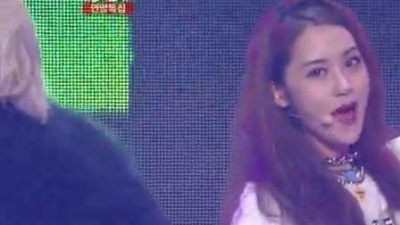 4minute - 이름이 뭐예요?