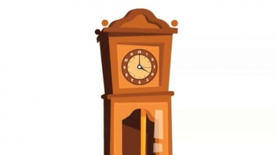 Super Simple Learning - Hickory Dickory Dock