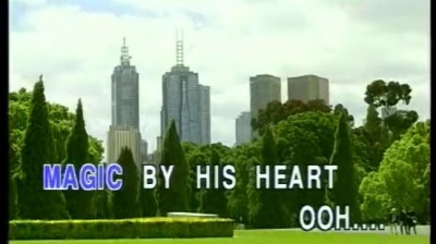 Michael Bolton - Go The Distance