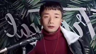 杨小许 - 《余香》杨小许