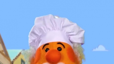 肥仔妈妈 - The Muffin Man | Kids Songs | Super Simple Songs