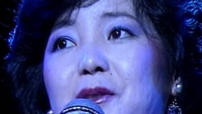 冰雪凌 - 邓丽君1982年香港伊丽莎白体育馆演唱会谢幕语，感人至深