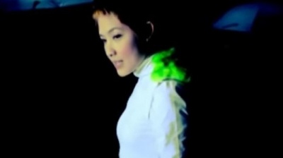 范晓萱 - 过期