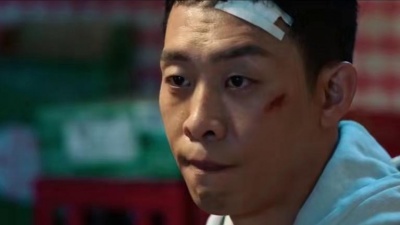 王富强 - 为什么忘不了你