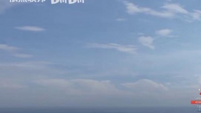 我我 - 【战舰世界】套马杆 战列舰玩家慎入