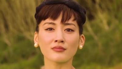 小葱 - 22. 林淑容歌曲《安娜》的日语原唱甲斐バンド《安奈》