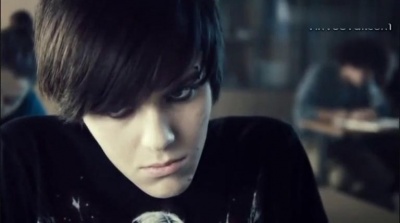Tokio Hotel、Kerli - Strange (Sala Samobojcow) <Tokio Hotel And Kerli>主题曲