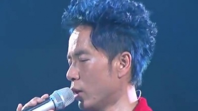 左麟右李 - 我不会唱歌