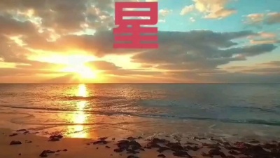 曾层高 - 望星空