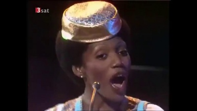 boney m. - Rasputin 现场版