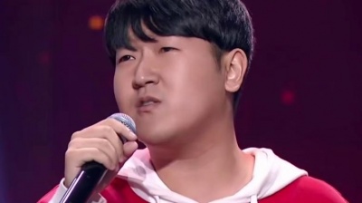 如陌上尘 - 【2018中国好声音】宿涵演唱歌曲合集