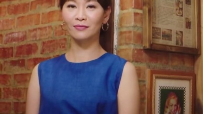 风中劲草 - 《无情还乎你》-谢宜君（选自2018年专辑《女人命》）