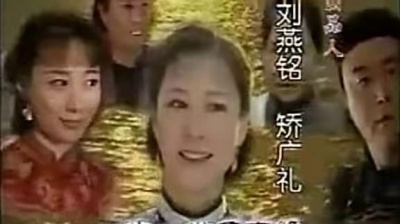 孙国庆 - 人间四季天 (《九九归一》电视剧片尾曲)