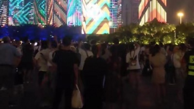 国恩 - 爱是一场梦