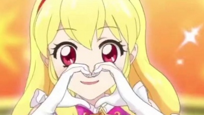 訫薍 - 【偶像活动】Soleil--《アイドル活动！》