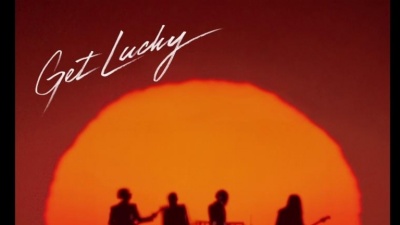 Daft Punk、Pharrell Williams、Nile Rodgers - Get Lucky 
