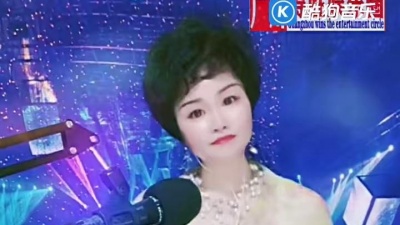 兰华雪 - 《惜别的海岸》闽南语