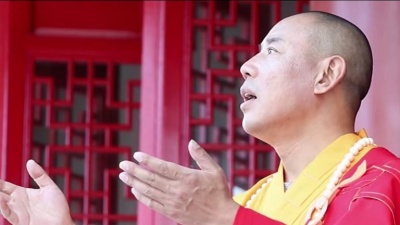 云泉法师 - 渡缘