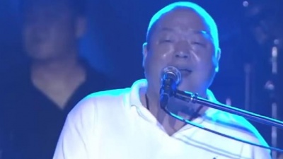 酱紫音乐 - 歌手臧天朔因肝癌去世，网友追悼：朋友啊朋友，你可曾记起了我！