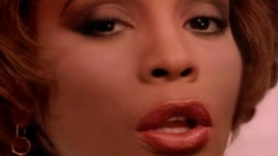Whitney Houston - I'm Your Baby Tonight