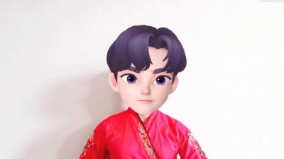 逗一个逗 - 应大家要求，编创了#弟子规 篇二完整版，一起来学#国学#原创国风计划 #原创
