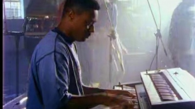 Incognito - Don't You Worry 'Bout A Thing