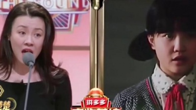 509005120 - 【声临其境3】经典之声：刘琳配音《红樱桃》中的13岁小女孩，竟毫无违和感