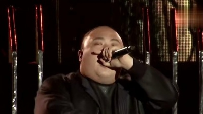 兄弟本色 - RapStar (兄弟本色&quot;日落黑趴&quot;巡演北京站)