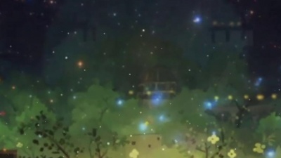 贴小君 - 一個深愛的女孩 - 網絡歌手『每當夜深人靜想起你的時候』【動態歌詞Lyrics】
