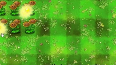 影儿 - 植物大战僵尸E版支线植僵解析植物篇（六）：8张紫卡的属性介绍！