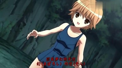 FictionJunction - おおかみかくし 中日字幕版