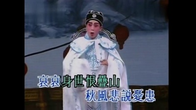郭凤女 - 同是天涯沦落人续集 (KTV版)