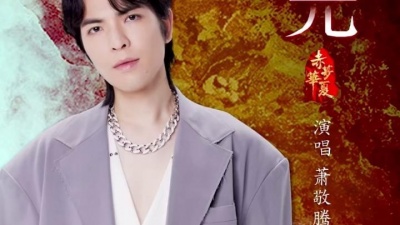 豆豆果 - 萧敬腾《微光》饭制版