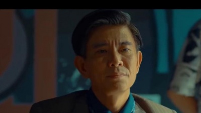 红苹果 - 我是男儿当自强（潮汕方言电影《老爷保号》主题曲）