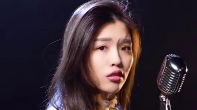 偷心坏女孩 - 我欠你啥子嘛，我啥子都不欠你。