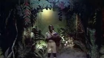 Boney M(波尼M) - Jambo - Hakuna Matata (No Problems) (Live at WWF-Club 23.09.1983)