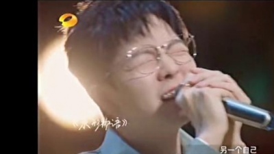 IamAstar - 人是_（时光音乐会）