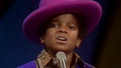 Jackson5 - Who's Loving You