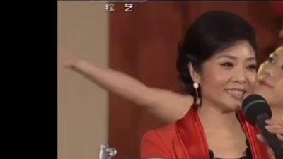 郁钧剑、李丹阳 - 家和万事兴 2013年春节七天乐 现场版