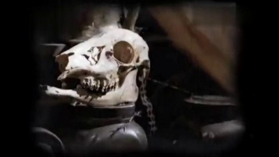 Slipknot - Wait And Bleed (Claymation)
