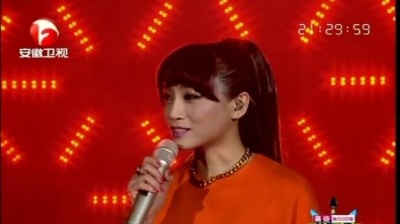 朱桦、我为歌狂 - 咔