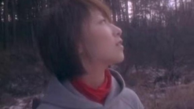 下川みくに - tomorrow