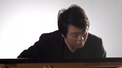 音乐人闹闹 - 音乐上的“珠穆朗玛峰”，郎朗《哥德堡变奏曲》咏叹调mv 请闭上眼认真听