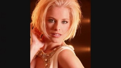 san - Soul Survivor - Soraya Arnelas [Dolce Vita]