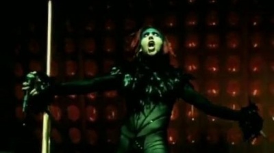 Marilyn Manson、Marilyn Manson - Rock Is Dead