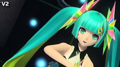 mikushake-初昔 - 《ココロ》但是多个p主风格（作者：suzie）
