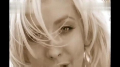 Christina Aguilera - Save Me From Myself