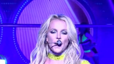 Britney Spears - Do You Wanna Come Over?