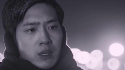 阿细 - 流着泪说分手
