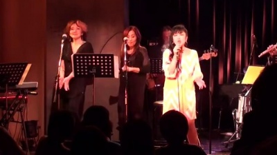 佳丽心 - 时隔三十年的《Cathy》